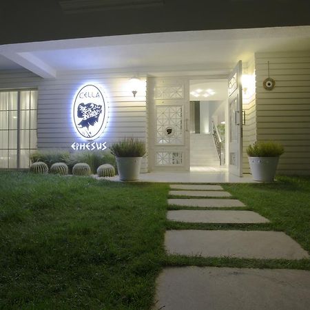 Cella Hotel & Spa Ephesus Сельчук Экстерьер фото