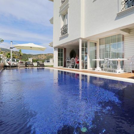 Cella Hotel & Spa Ephesus Сельчук Экстерьер фото