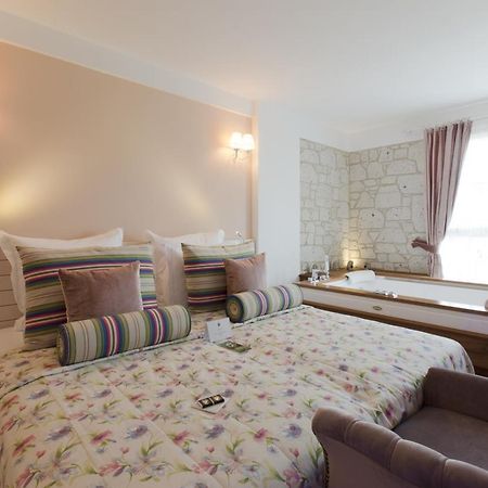 Cella Hotel & Spa Ephesus Сельчук Экстерьер фото