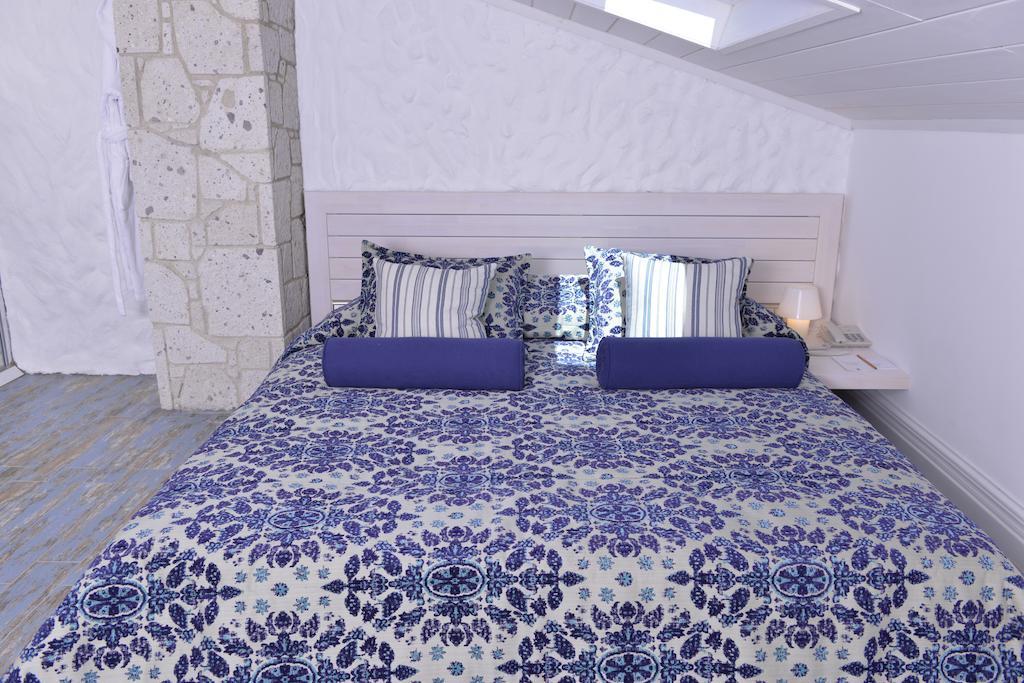 Cella Hotel & Spa Ephesus Сельчук Экстерьер фото