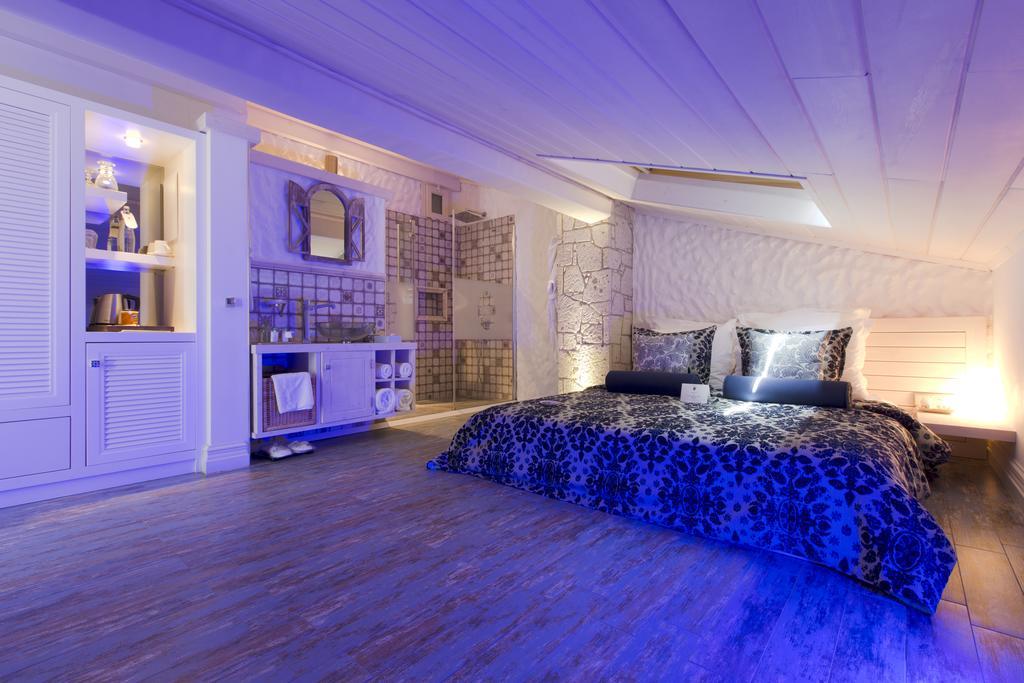 Cella Hotel & Spa Ephesus Сельчук Экстерьер фото