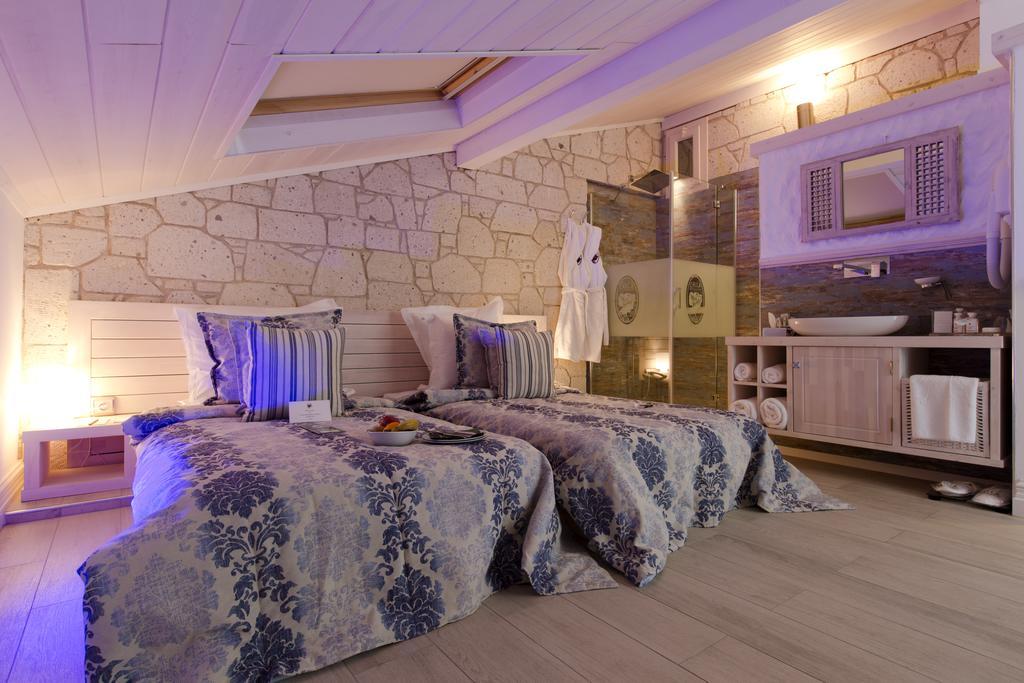 Cella Hotel & Spa Ephesus Сельчук Экстерьер фото