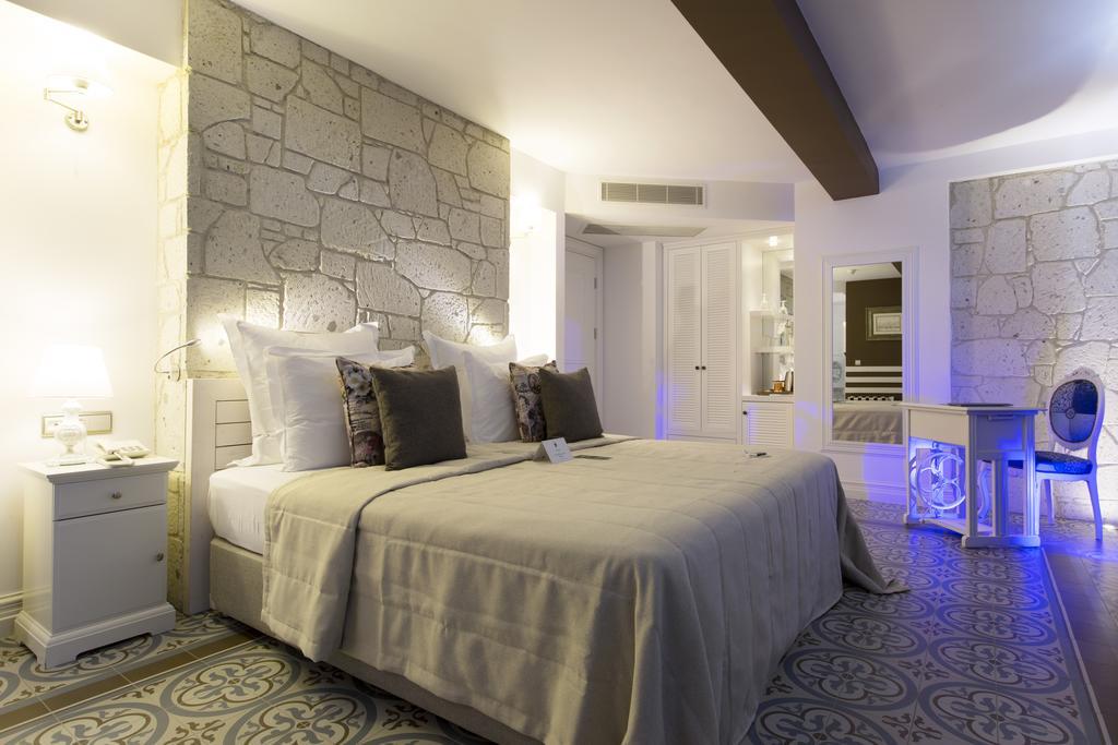 Cella Hotel & Spa Ephesus Сельчук Экстерьер фото
