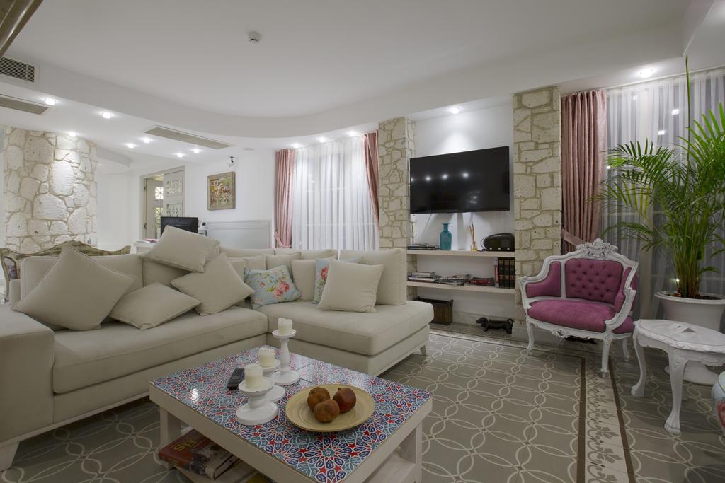 Cella Hotel & Spa Ephesus Сельчук Экстерьер фото
