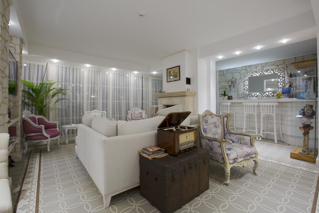 Cella Hotel & Spa Ephesus Сельчук Экстерьер фото