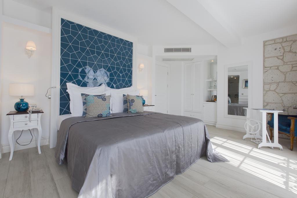 Cella Hotel & Spa Ephesus Сельчук Номер фото