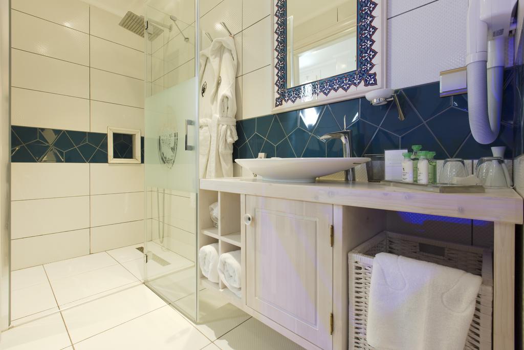 Cella Hotel & Spa Ephesus Сельчук Номер фото