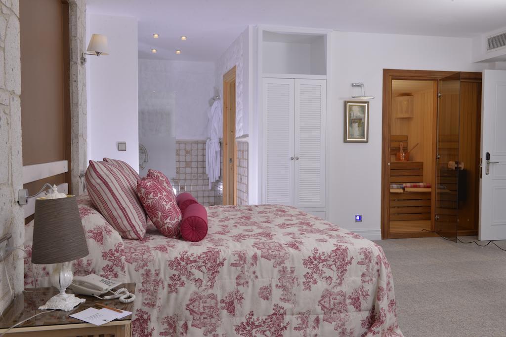 Cella Hotel & Spa Ephesus Сельчук Номер фото