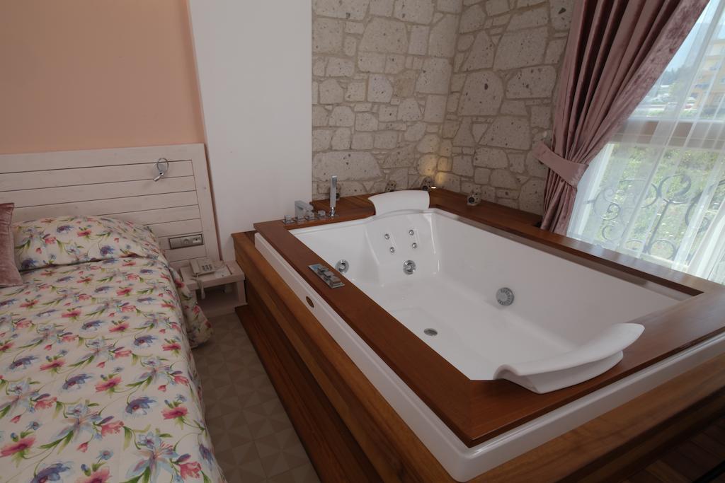 Cella Hotel & Spa Ephesus Сельчук Номер фото