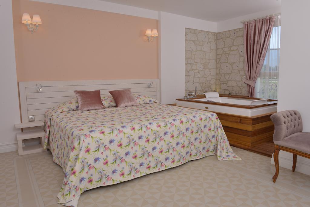 Cella Hotel & Spa Ephesus Сельчук Номер фото