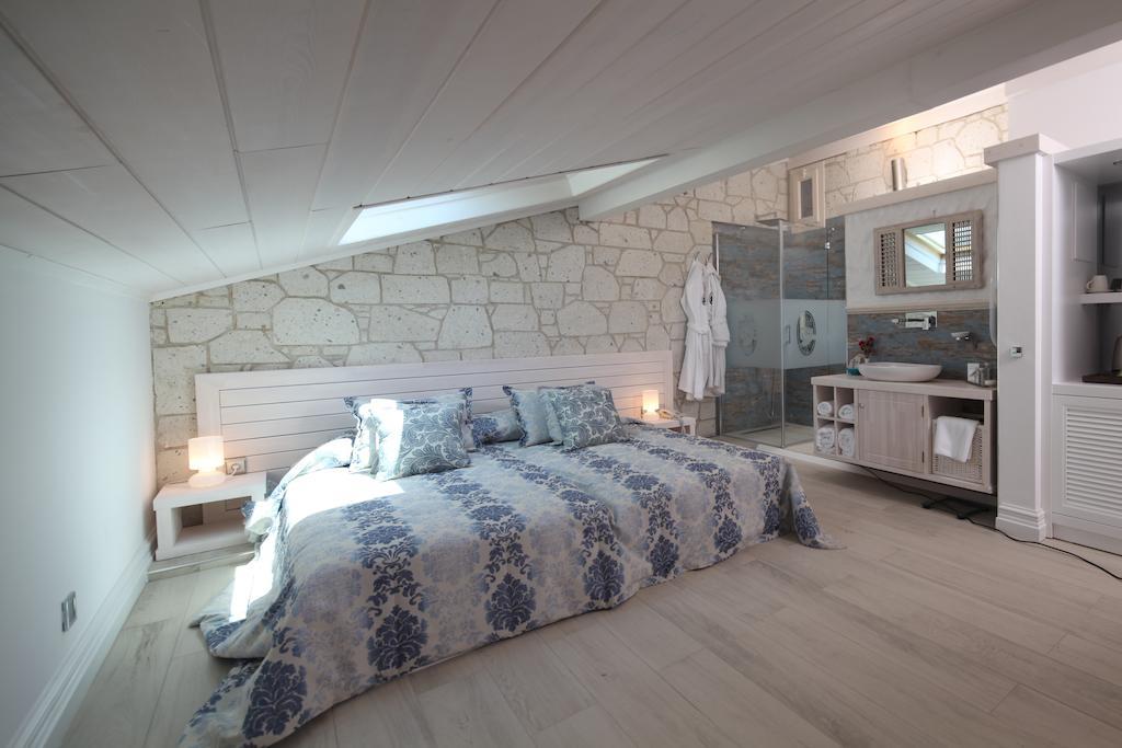 Cella Hotel & Spa Ephesus Сельчук Номер фото
