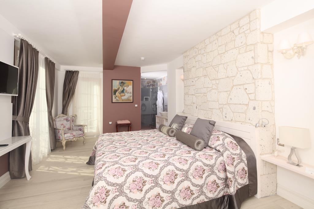 Cella Hotel & Spa Ephesus Сельчук Номер фото