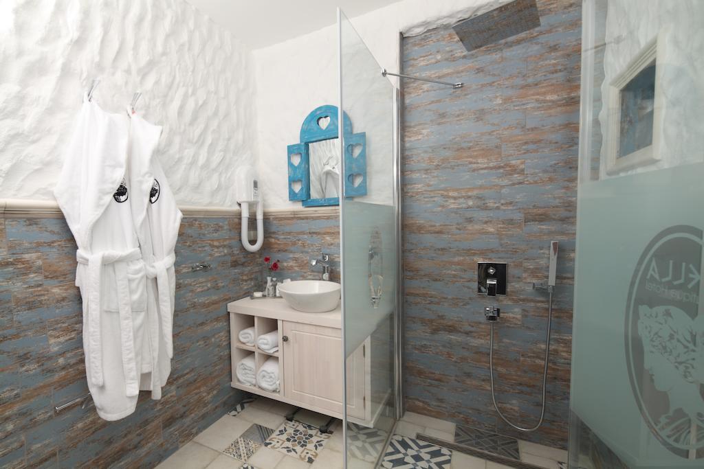 Cella Hotel & Spa Ephesus Сельчук Номер фото