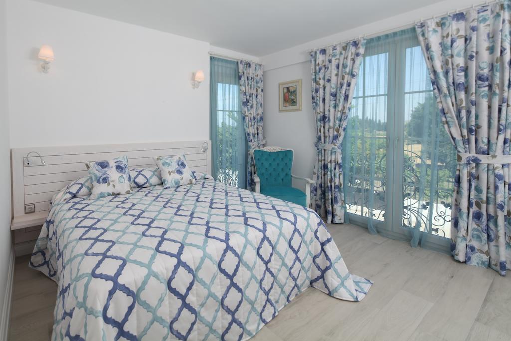 Cella Hotel & Spa Ephesus Сельчук Номер фото