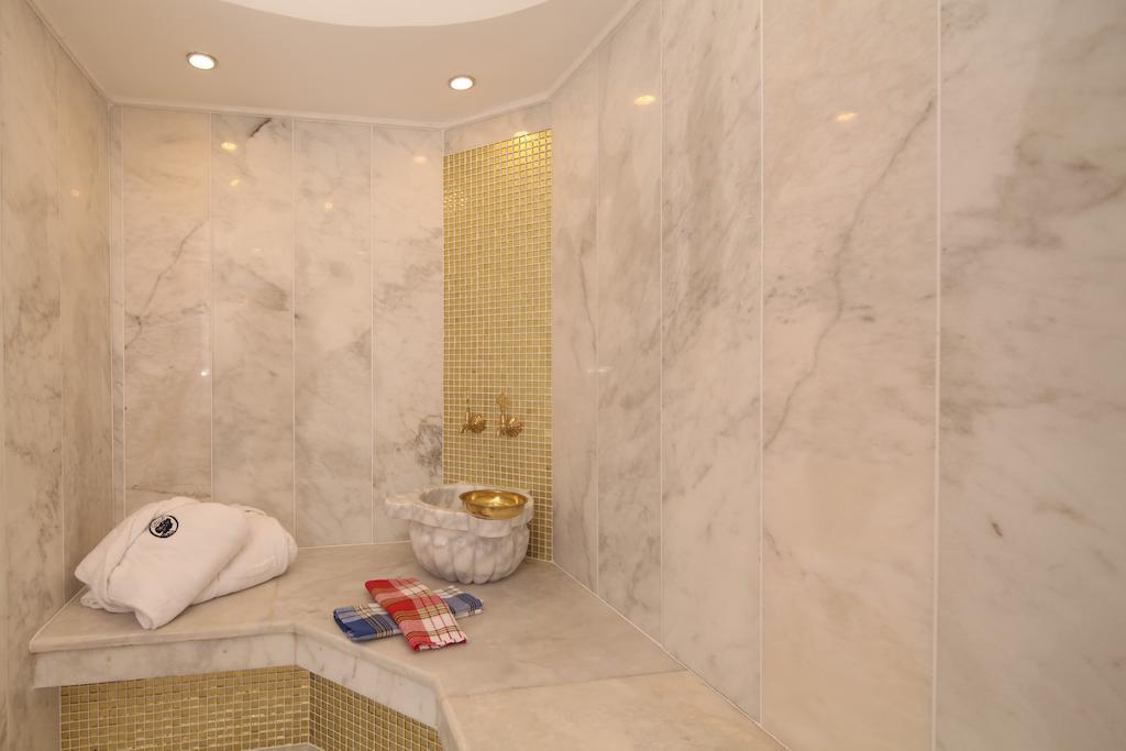 Cella Hotel & Spa Ephesus Сельчук Номер фото