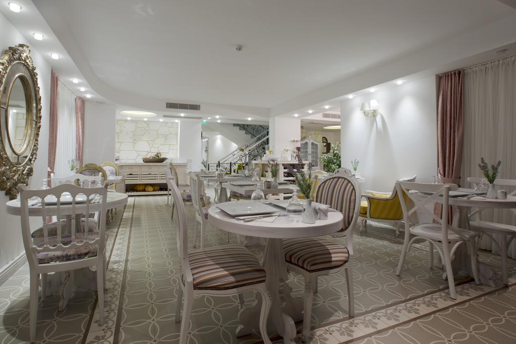 Cella Hotel & Spa Ephesus Сельчук Экстерьер фото