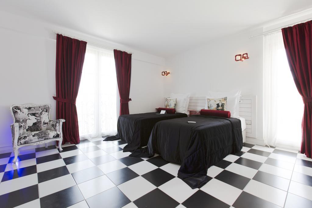 Cella Hotel & Spa Ephesus Сельчук Экстерьер фото