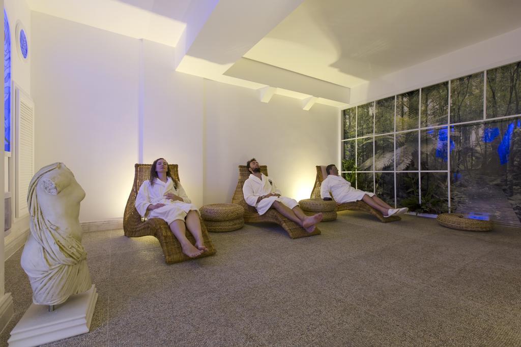 Cella Hotel & Spa Ephesus Сельчук Экстерьер фото