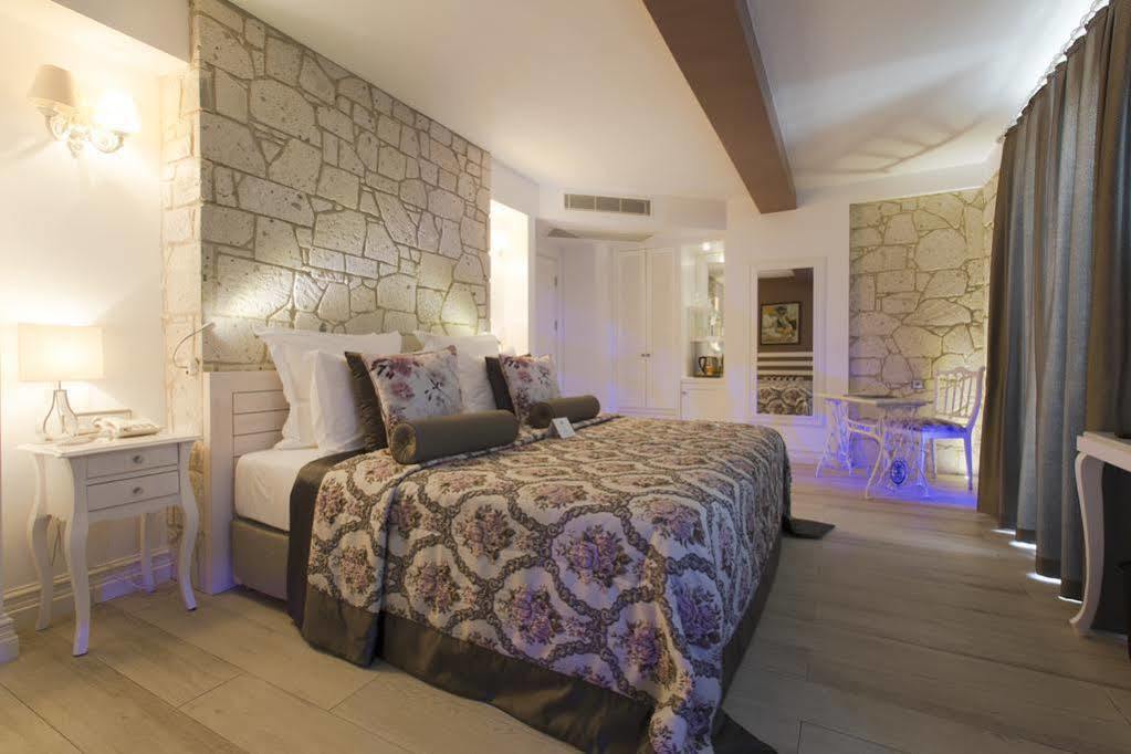 Cella Hotel & Spa Ephesus Сельчук Экстерьер фото
