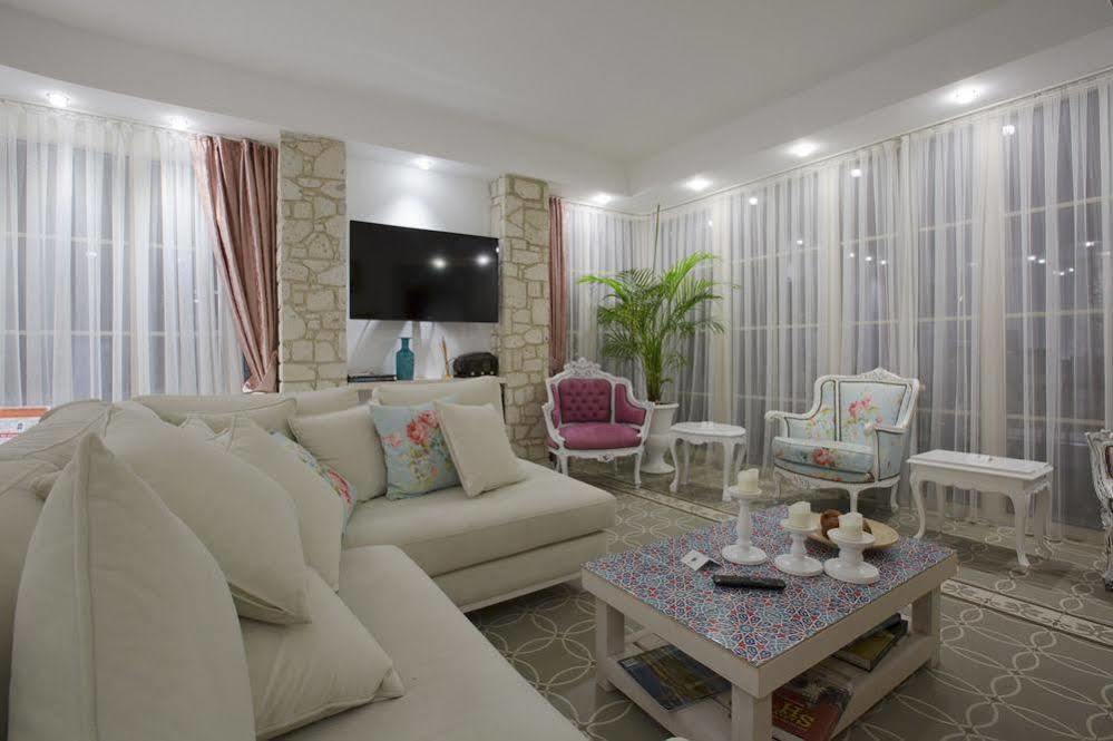Cella Hotel & Spa Ephesus Сельчук Экстерьер фото