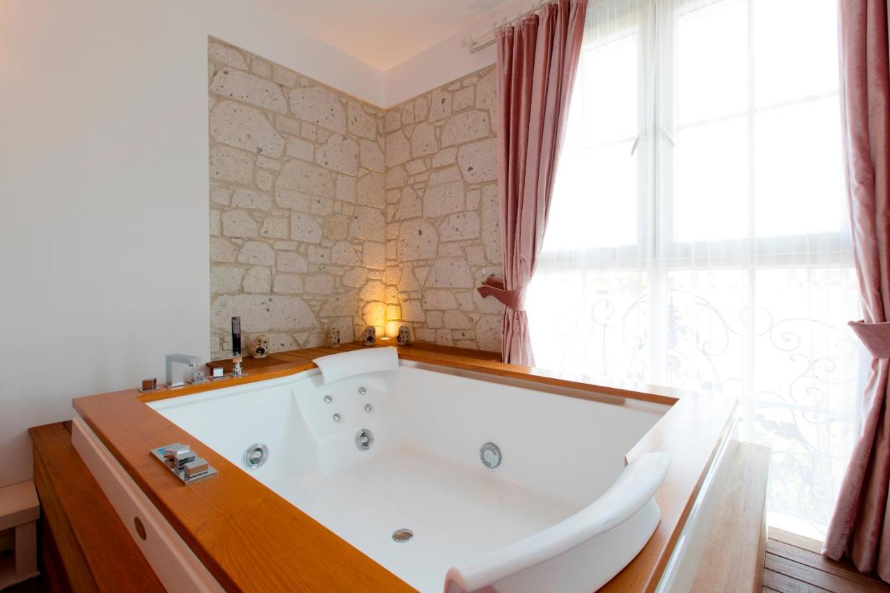 Cella Hotel & Spa Ephesus Сельчук Экстерьер фото