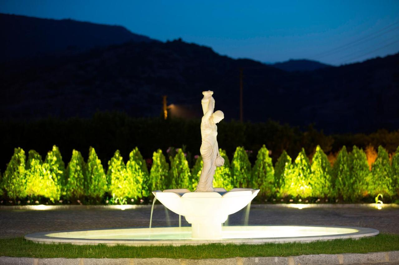 Cella Hotel & Spa Ephesus Сельчук Экстерьер фото